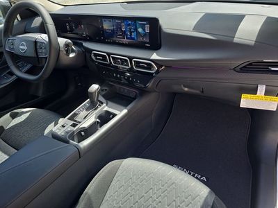 2026 Nissan Sentra - Photo 11