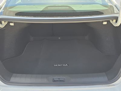 2026 Nissan Sentra - Photo 10