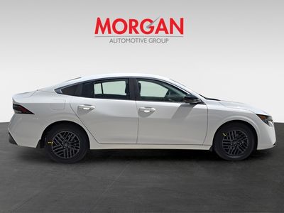 2026 Nissan Sentra - Photo 9