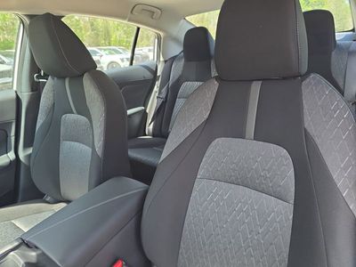 2026 Nissan Sentra - Photo 21