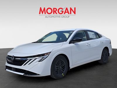 2026 Nissan Sentra - Photo 4