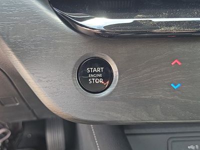 2026 Nissan Murano — photo 28 view