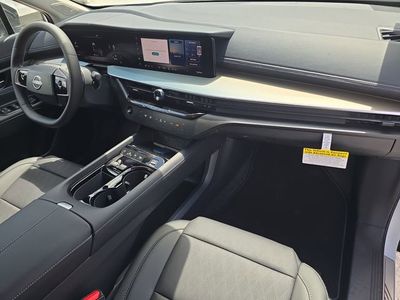 2026 Nissan Murano — photo 12 view