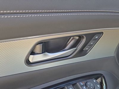 2026 Nissan Murano — photo 19 view