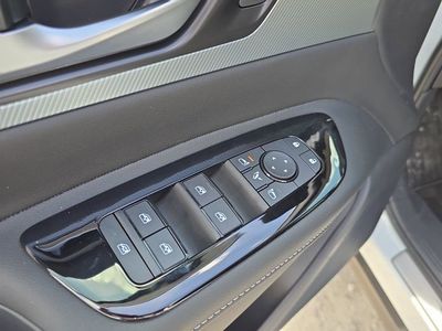 2026 Nissan Murano — photo 20 view