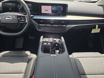 2026 Nissan Murano — photo 15 view