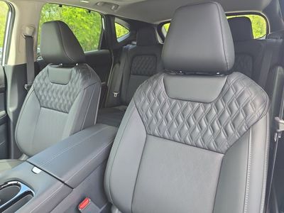 2026 Nissan Murano — photo 22 view