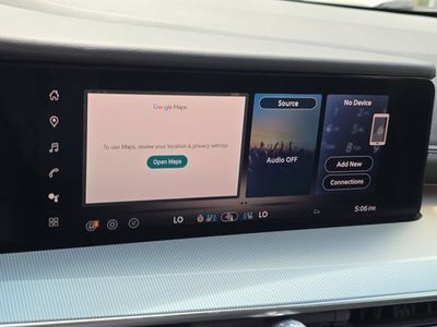 2026 Nissan Murano — photo 24 view
