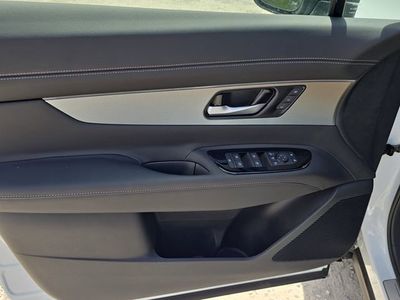 2026 Nissan Murano — photo 18 view