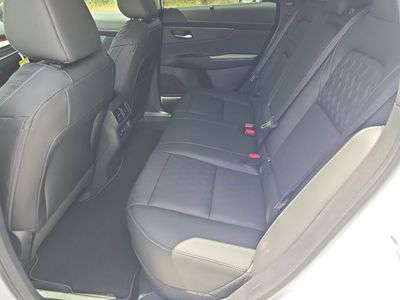 2026 Nissan Murano — photo 17 view