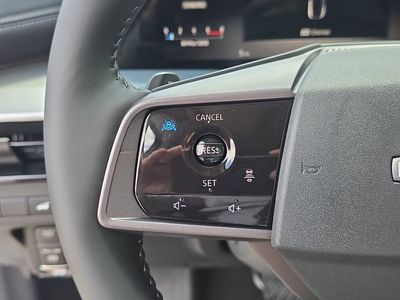 2026 Nissan Murano — photo 31 view