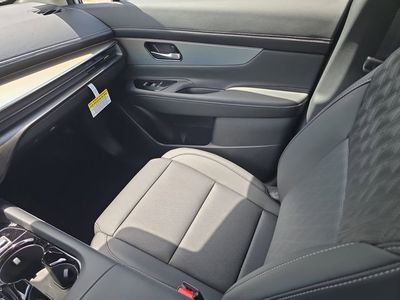 2026 Nissan Murano — photo 16 view