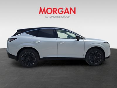 2026 Nissan Murano — photo 9 view