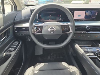 2026 Nissan Murano — photo 14 view