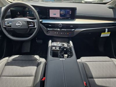 2026 Nissan Murano — photo 13 view