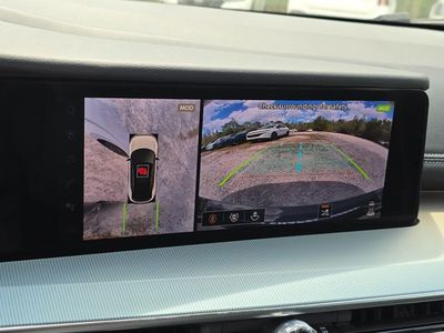 2026 Nissan Murano — photo 25 view
