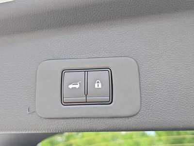 2026 Nissan Murano — photo 11 view