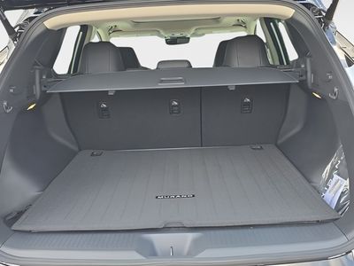 2026 Nissan Murano — photo 10 view