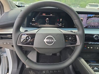 2026 Nissan Murano — photo 30 view