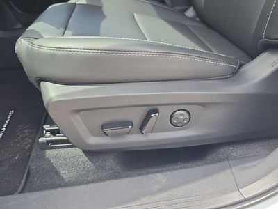 2026 Nissan Murano — photo 21 view