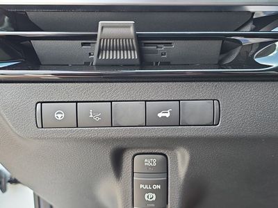 2026 Nissan Murano — photo 29 view