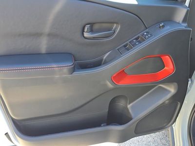 2026 Nissan Frontier - Photo 19