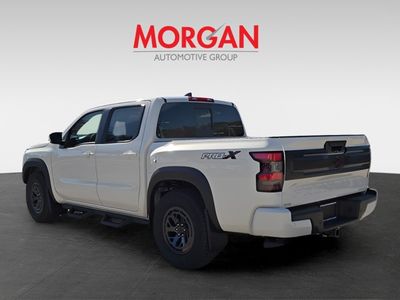 2026 Nissan Frontier - Photo 6