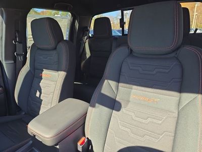 2026 Nissan Frontier - Photo 23