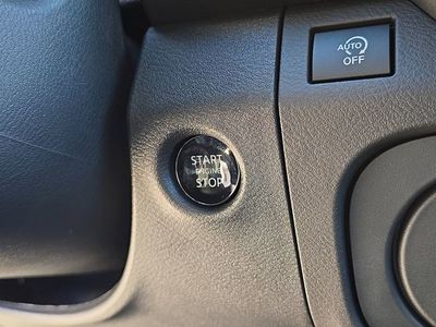 2026 Nissan Frontier - Photo 29