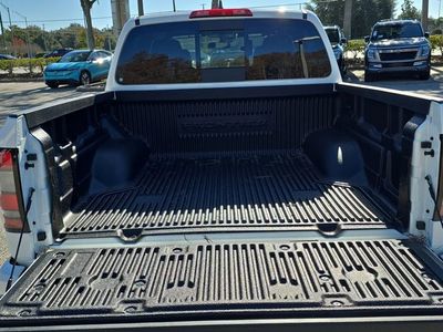 2026 Nissan Frontier - Photo 12