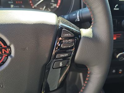 2026 Nissan Frontier - Photo 33