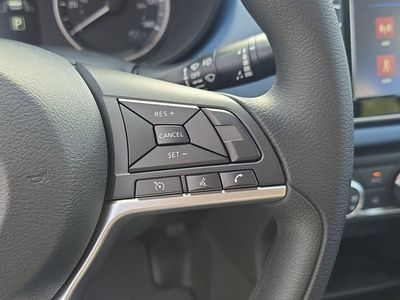 2025 Nissan Versa - Photo 29