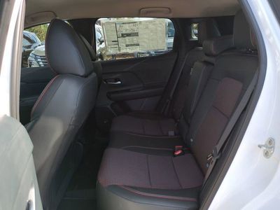 2026 Nissan Kicks - Photo 19