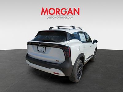 2026 Nissan Kicks - Photo 5