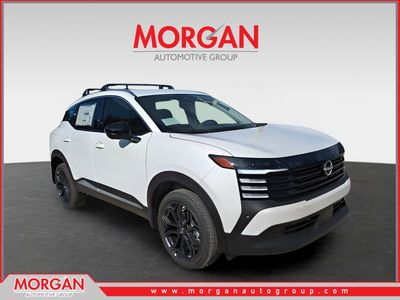 2026 Nissan Kicks - Photo 1