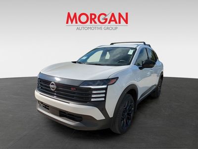 2026 Nissan Kicks - Photo 9