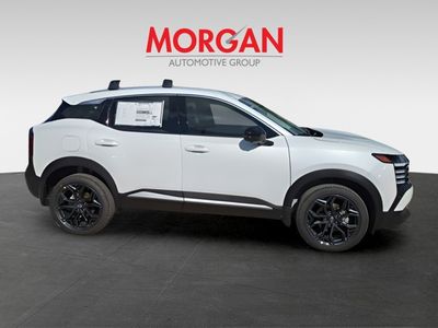 2026 Nissan Kicks - Photo 4