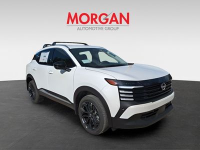 2026 Nissan Kicks - Photo 2