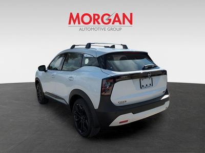 2026 Nissan Kicks - Photo 7