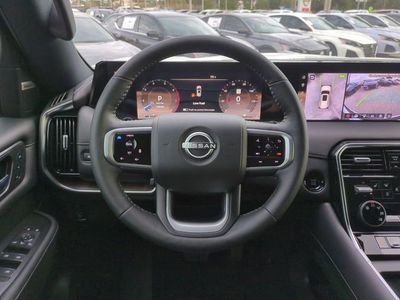 2026 Nissan Armada - Photo 14