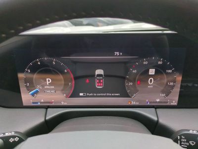 2026 Nissan Armada - Photo 30