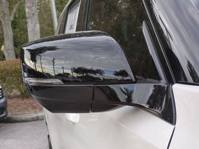 2026 Nissan Armada - Photo 12