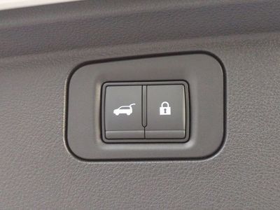 2026 Nissan Armada - Photo 22