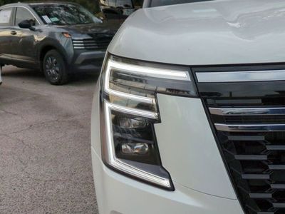 2026 Nissan Armada - Photo 10