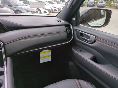 2026 Nissan Armada - Photo 15