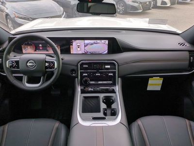 2026 Nissan Armada - Photo 13