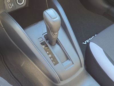 2025 Nissan Versa - Photo 24