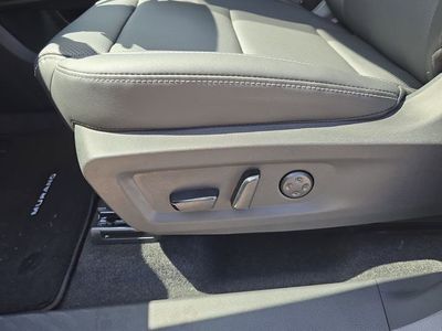 2026 Nissan Murano — photo 21 view