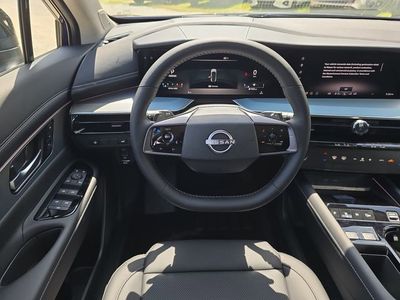 2026 Nissan Murano — photo 14 view