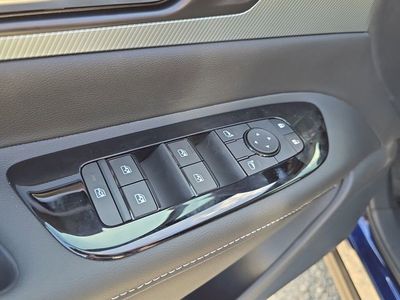 2026 Nissan Murano — photo 20 view